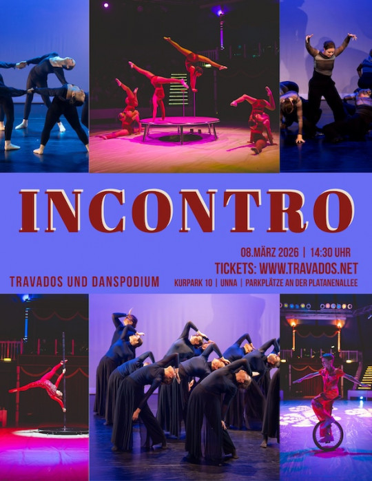 Incontro 2026